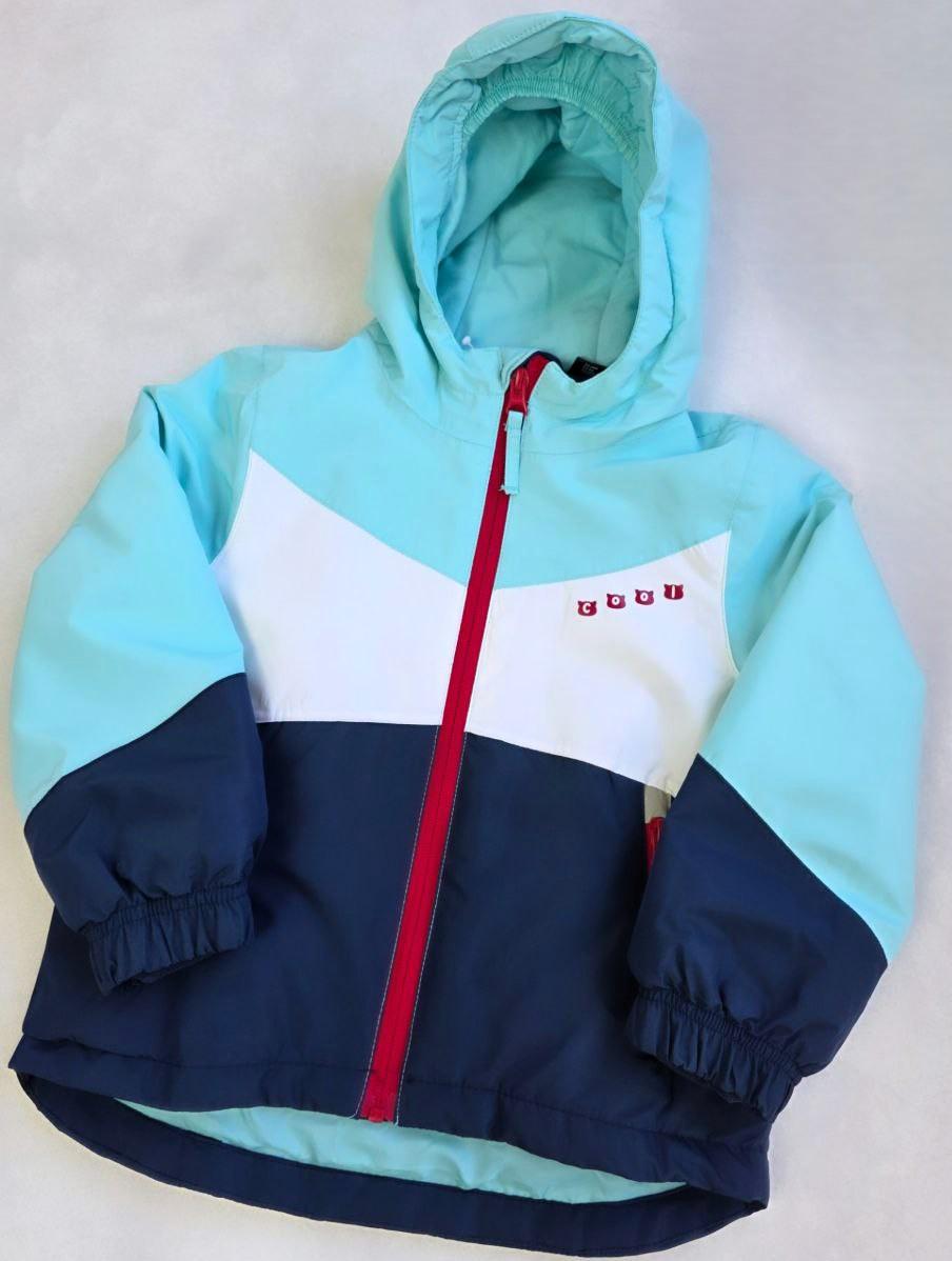 Лыжный костюм для девочек Lupilu Termolite 98-104 см (977357/079806) - фото 2 Лыжный костюм для девочек Lupilu Termolite 98-104 см (977357/079806) - фото 2