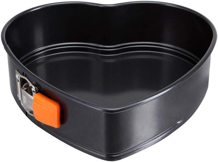 Форма для бисквита Le Creuset L'Amour 26х25х7 см (46070250011100)