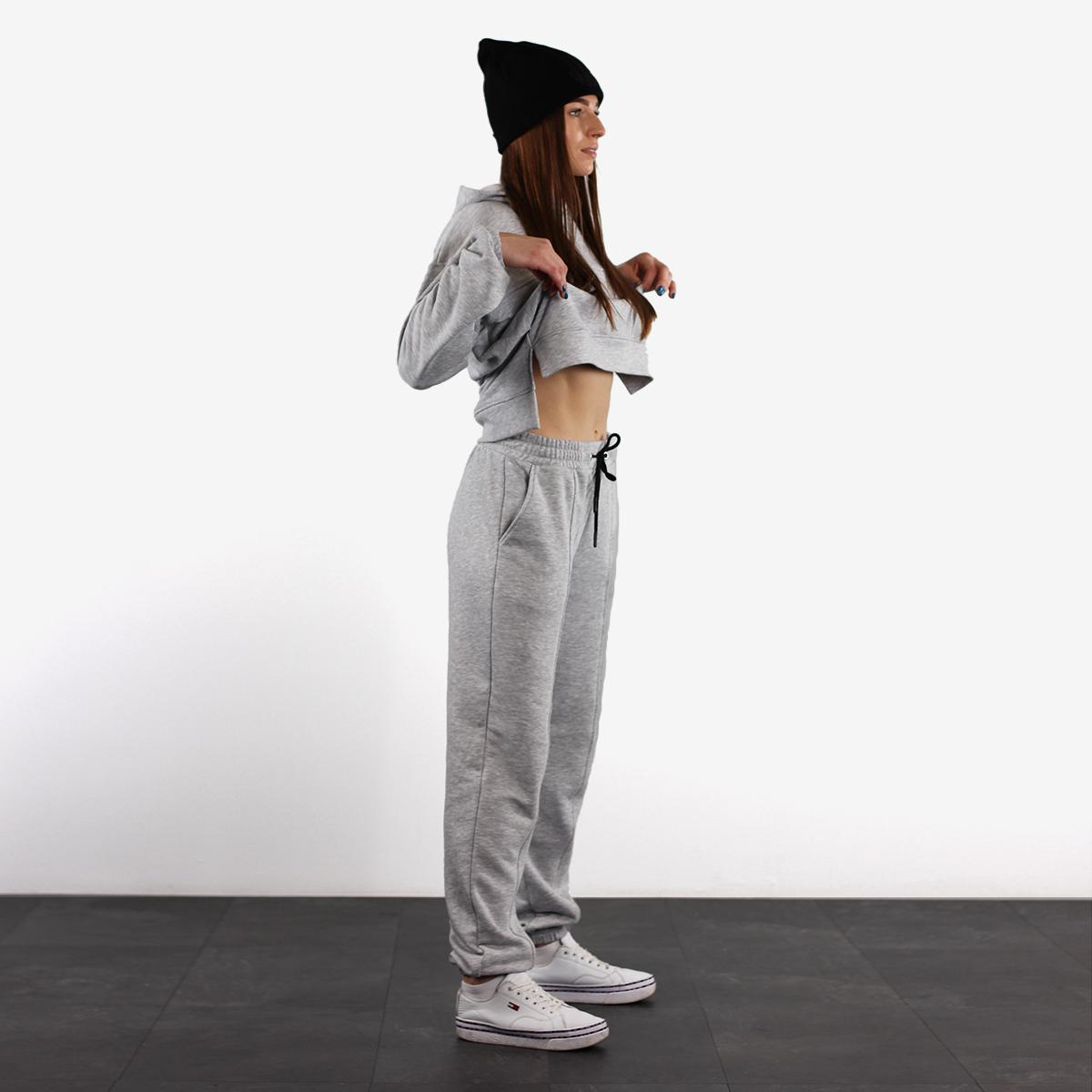 Костюм Freely XXS Серый (CWFL90M-XXS) - фото 6