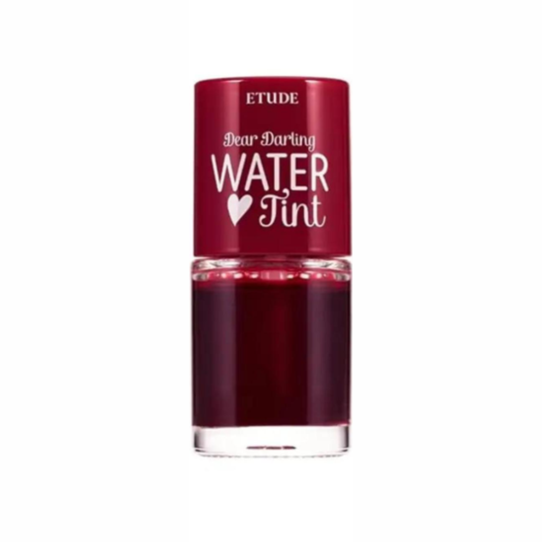 Тинт для губ Etude Dear Darling Water Tint 9 мл Red Grapefruit (27303637)