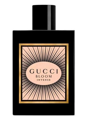 Парфюмированная вода для женщин Gucci Bloom Intense 100 мл в транспортной упаковке (389506)