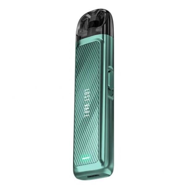 Електронна сигарета Lost Vape Ursa Nano Pod Kit Green (67999719)