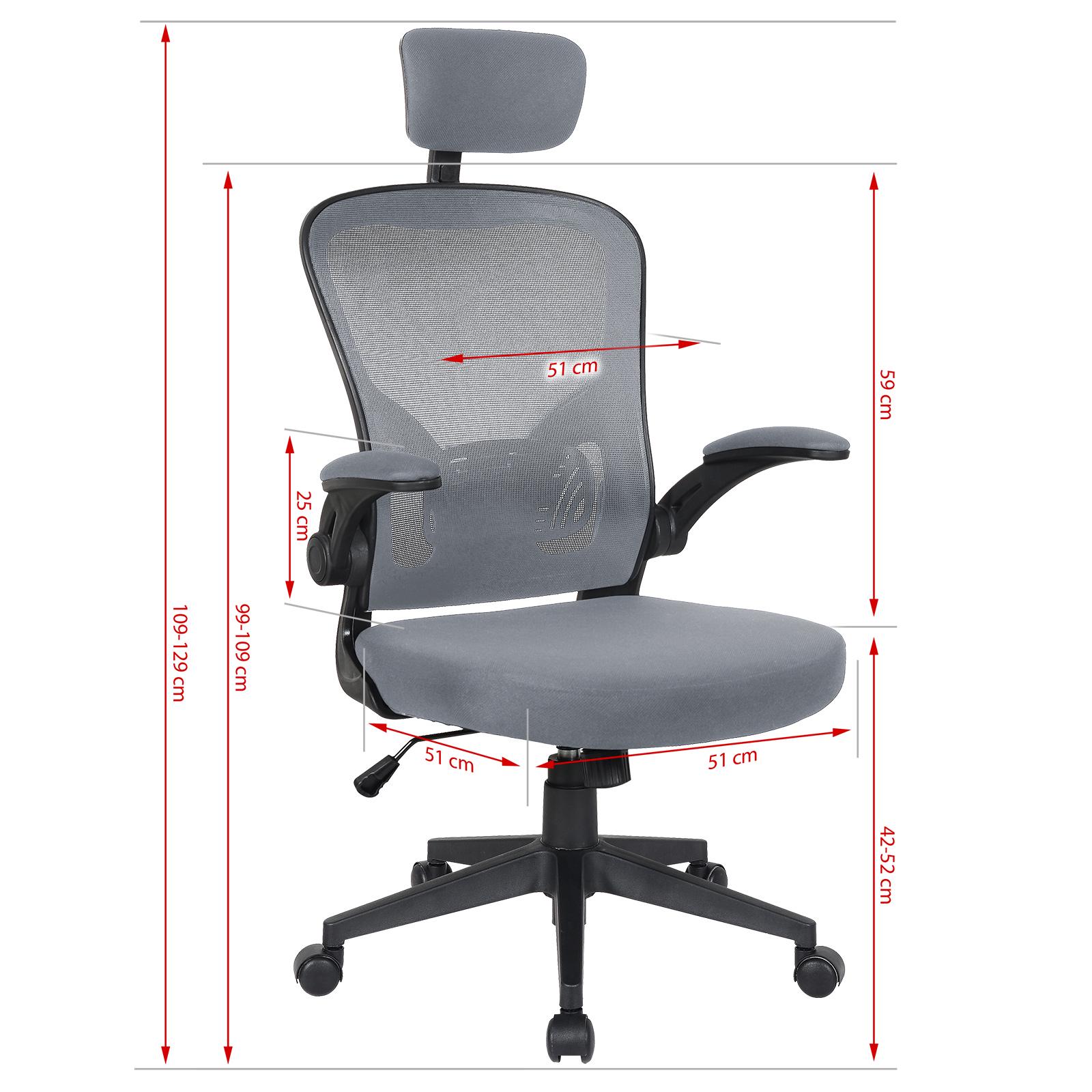 Правила выбора офисного кресла: удобное рабочее место дома и в офисе