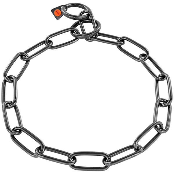 Ошейник для собак Sprenger Collar Long Link длинное звено (51663_066_57)
