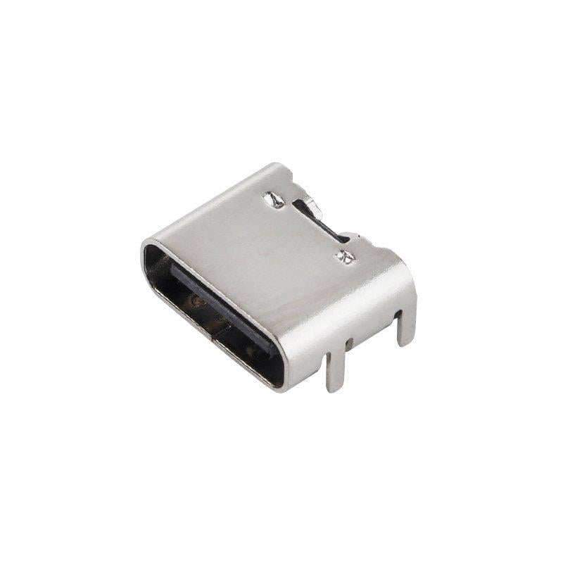 Гнездо USB Type-C (A448006)