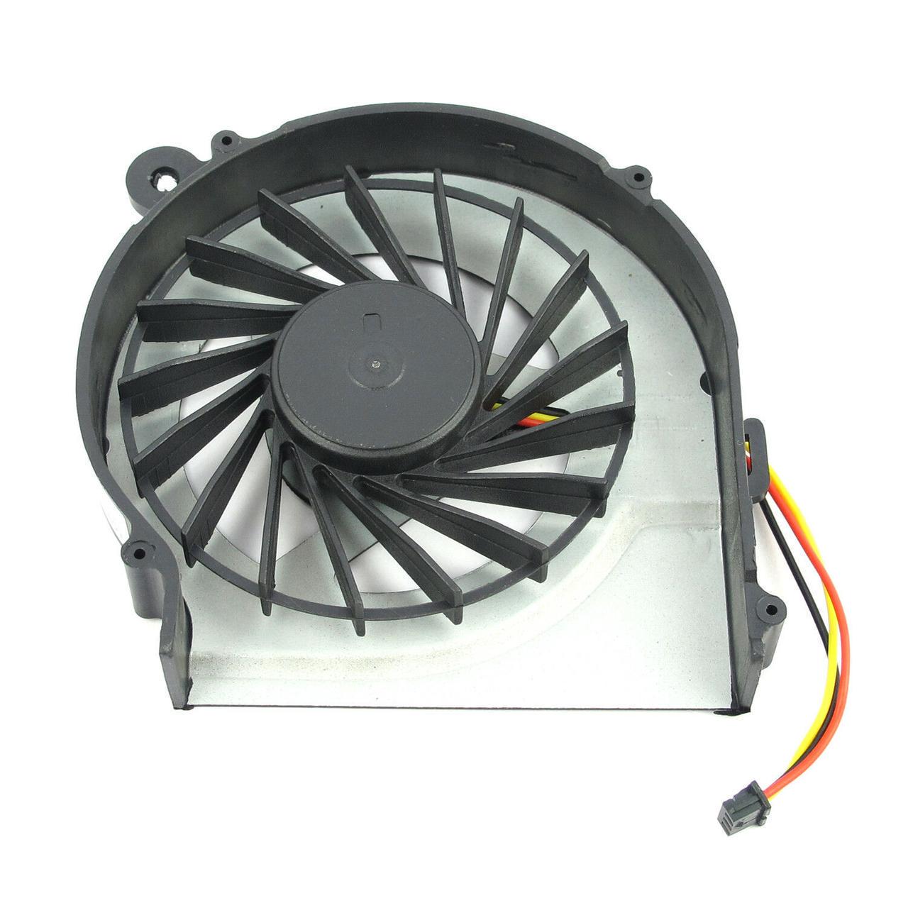 Кулер для ноутбука HP G6/G6-1000/G6t/G6t-1000 series/4 pin/646578-001