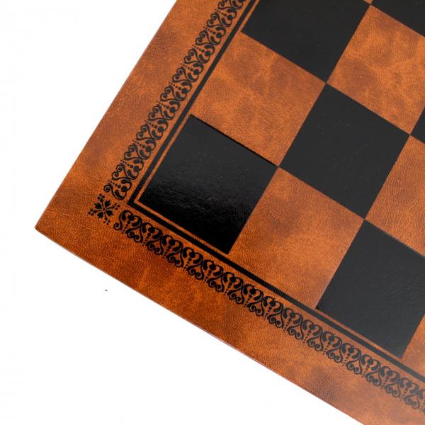 Шахматы элитные подарочные Наполеон 92M 215 - фото 4 Шахматы элитные подарочные Наполеон 92M 215 - фото 4