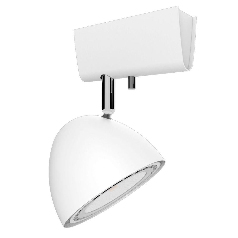 Светильник потолочный Nowodvorski VESPA WHITE 9594