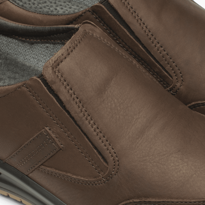 Полуботинки Grisport 43021-A2 р. 41 - фото 6 Полуботинки Grisport 43021-A2 р. 41 - фото 6