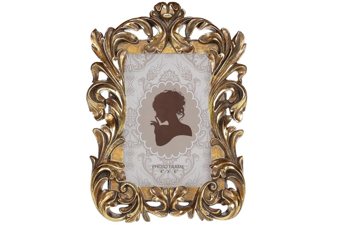 Фоторамка BonaDi 10х15 см (450-197)