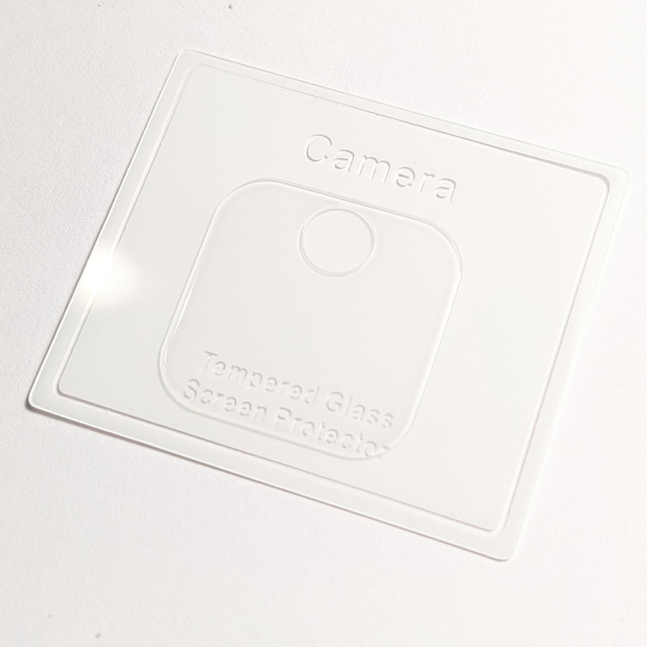 Защитное стекло на камеру Phenvel для Google Pixel 5a (1777433250) - фото 2 Защитное стекло на камеру Phenvel для Google Pixel 5a (1777433250) - фото 2