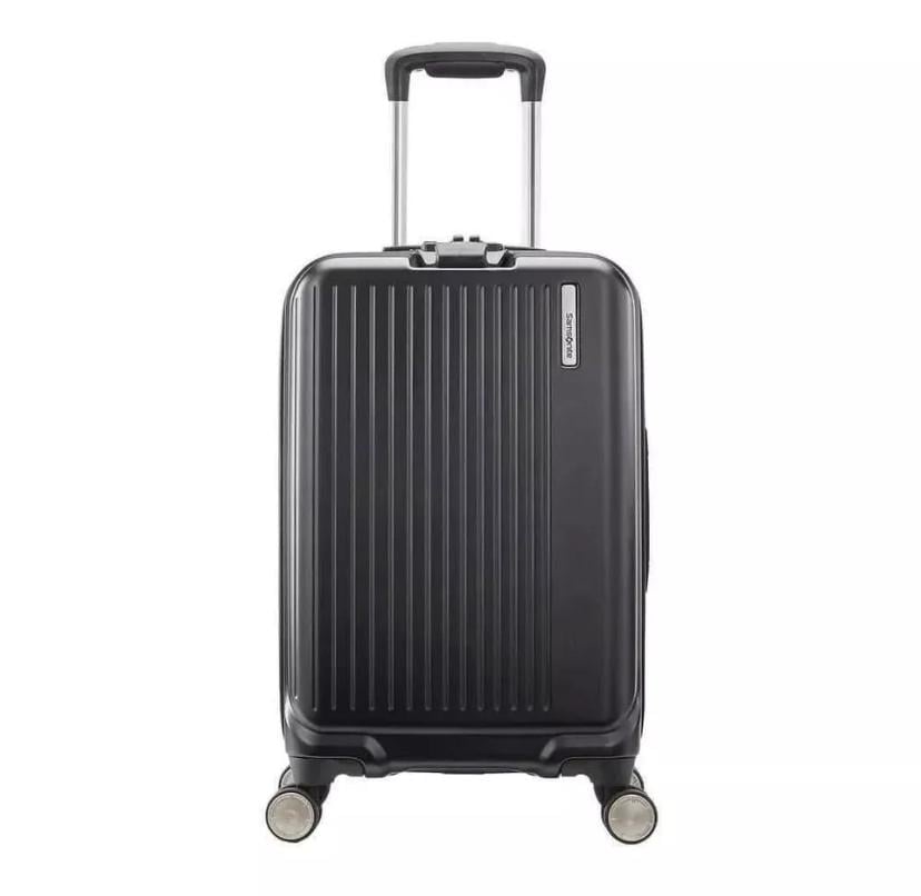 Валіза Samsonite Amplitude 75x52x33 см Синій (SA00052L)