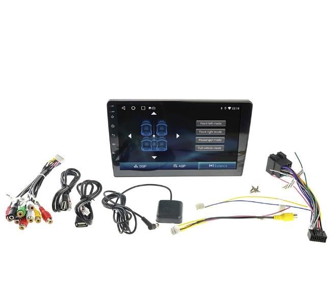 Мультимедійний центр Cyclone C9 CPL UNIVERSAL - фото 4 Мультимедійний центр Cyclone C9 CPL UNIVERSAL - фото 4