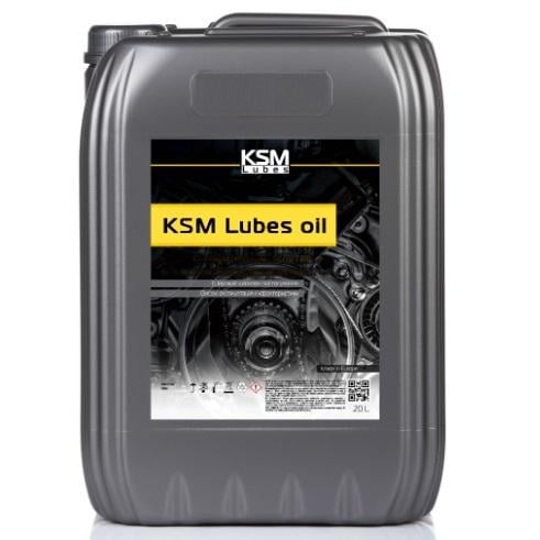 Масло КСМ М10Г2К API CC SAE 30 10 л (99900128)