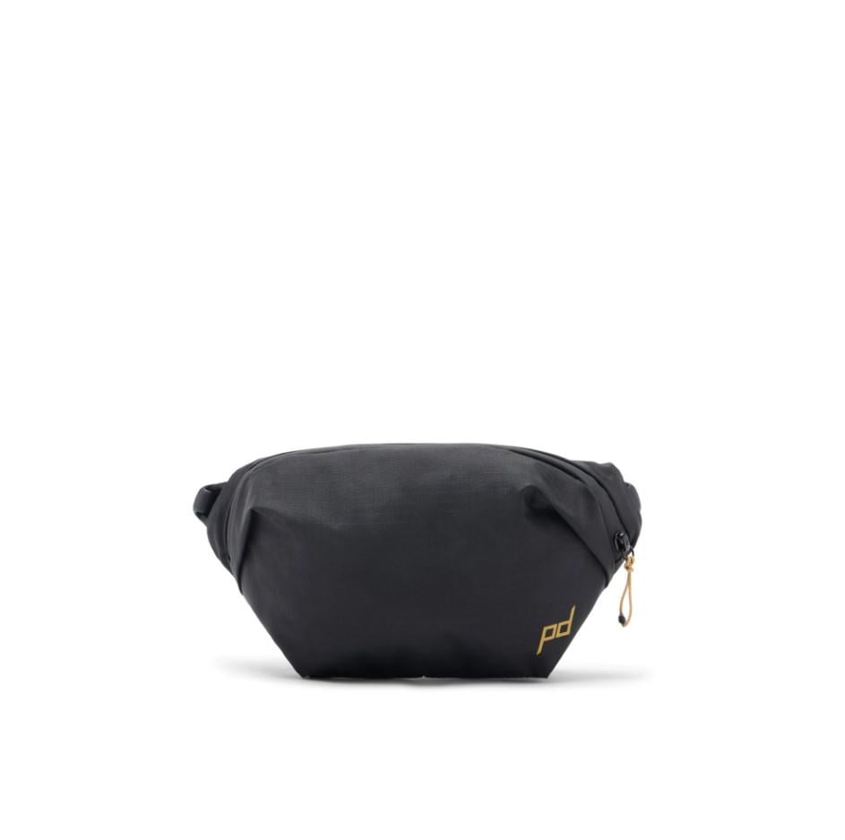 Сумка Peak Design Outdoor Sling 2L Black (BAS-2-BK-1) Сумка Peak Design Outdoor Sling 2L Black (BAS-2-BK-1)