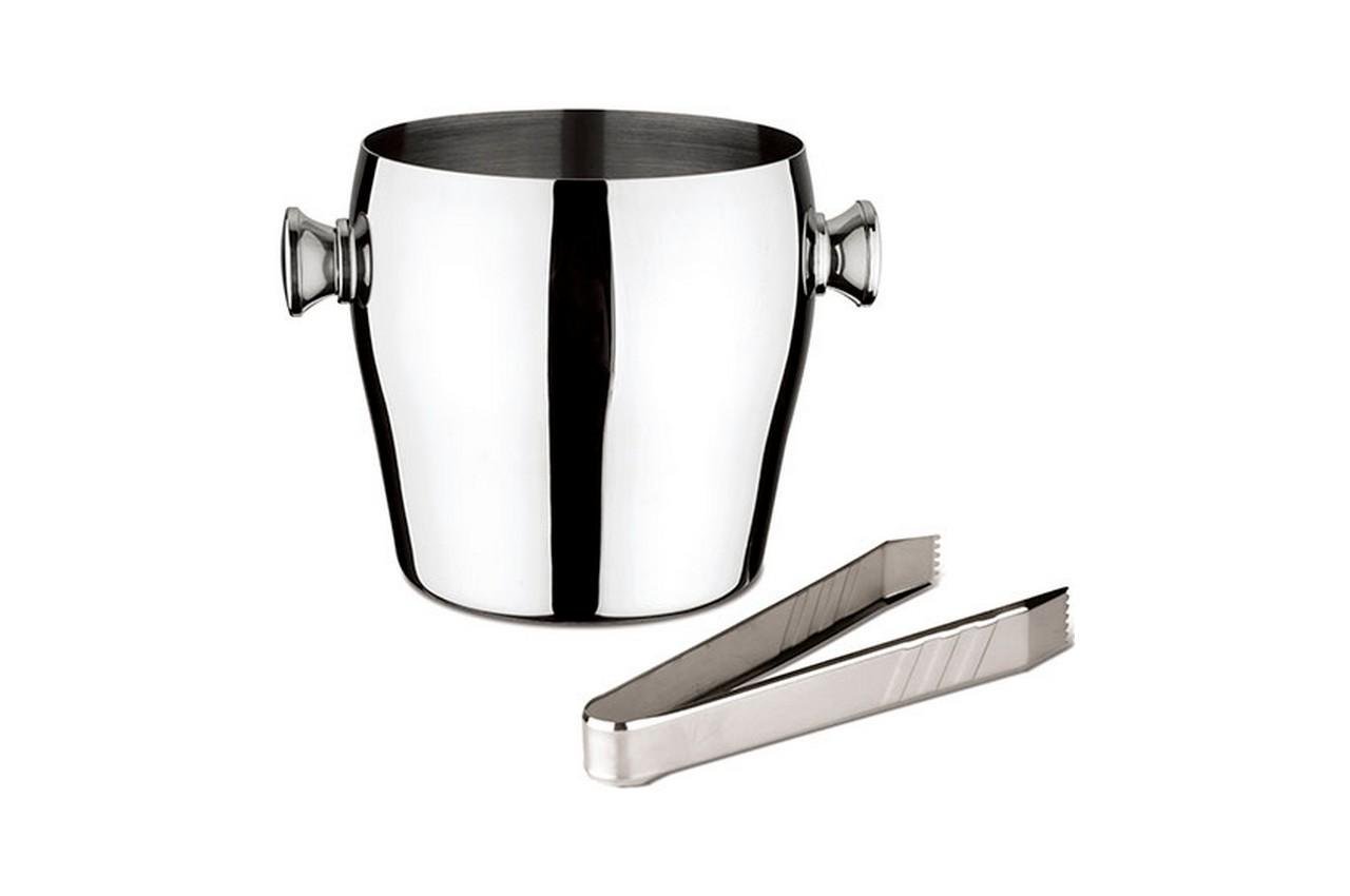 Відро для льоду Maestro 2 л (MR-1689)