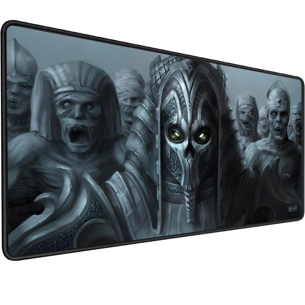 Игровая поверхность SHLab Monster Army SHM-978 70x30 см (37904)