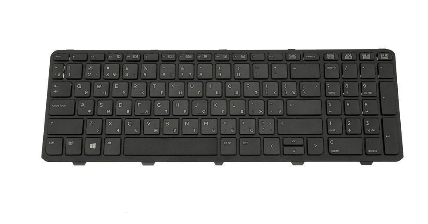 Клавиатура для ноутбука HP ProBook 470 G1 (179445)
