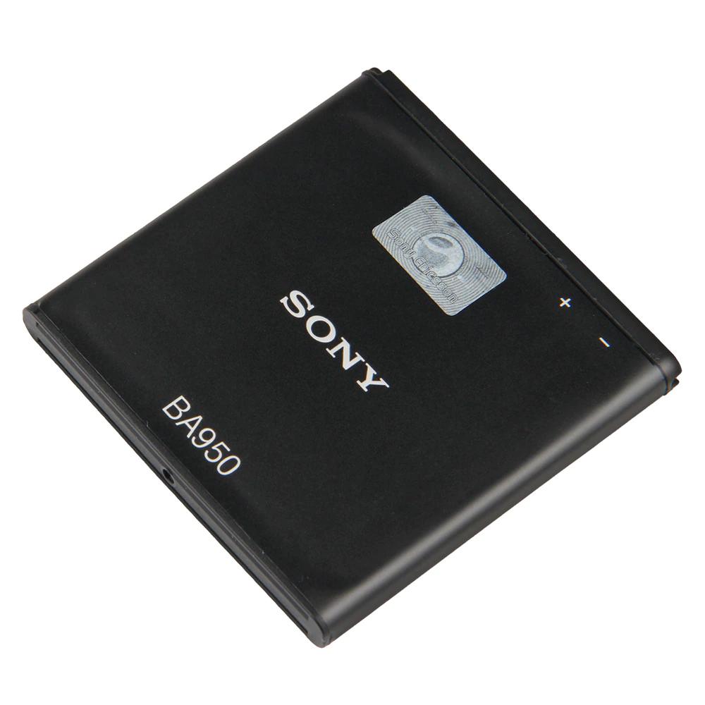 Батарея для SONY BA950 Sony Xperia ZR C5503 (18283)