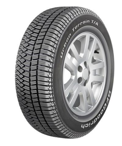 Автошина BFGOODRICH Urban Terrain T/A 225/70R16 103H