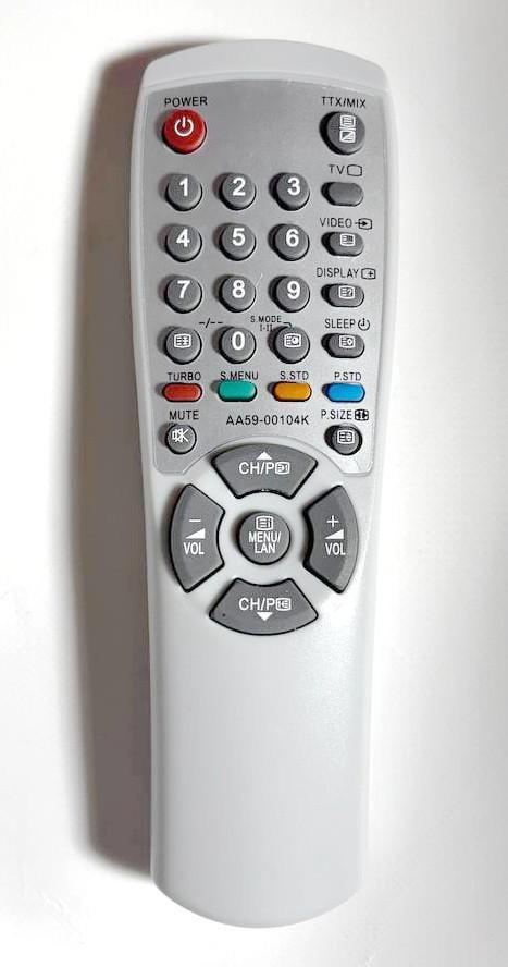 Пульт для Samsung AA59-00104K (1511590229)