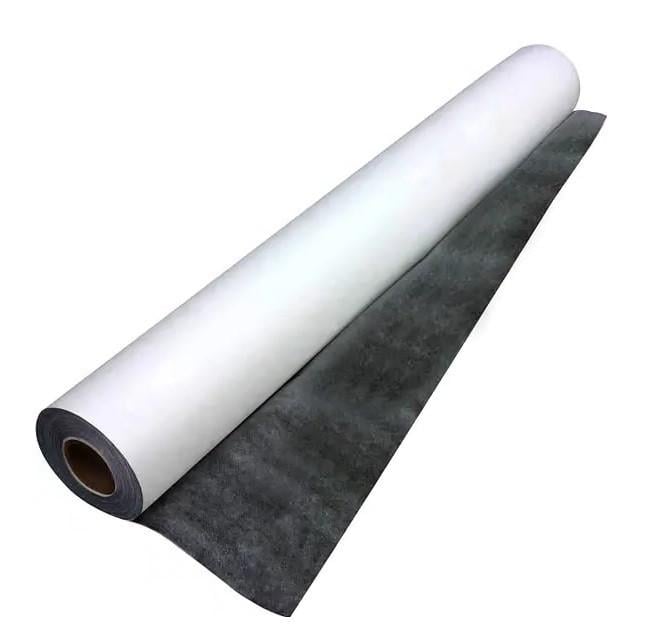 Агроволокно для клубники Shadow 1,6 х 100 м Черно-белый (iz16937)