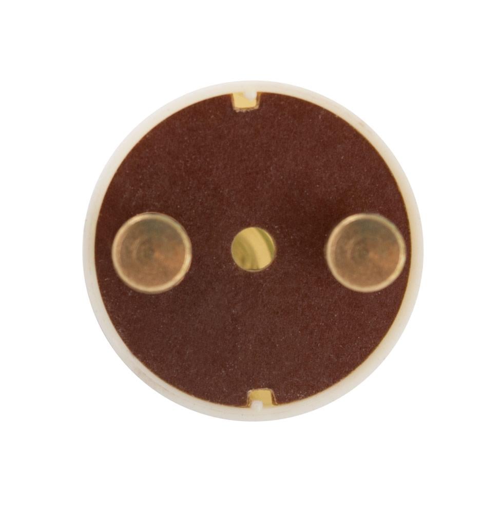 Стартер для люмінесцентних ламп E.NEXT e.starter.s2.2 2x22 Вт 110В Ø20,5 мм (l009001) - фото 2