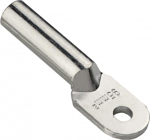 Наконечник луженый АСКО-УКРЕМ DT-95-10 95 мм2 M10 гильза 49 мм 1 шт. (A0060070046)