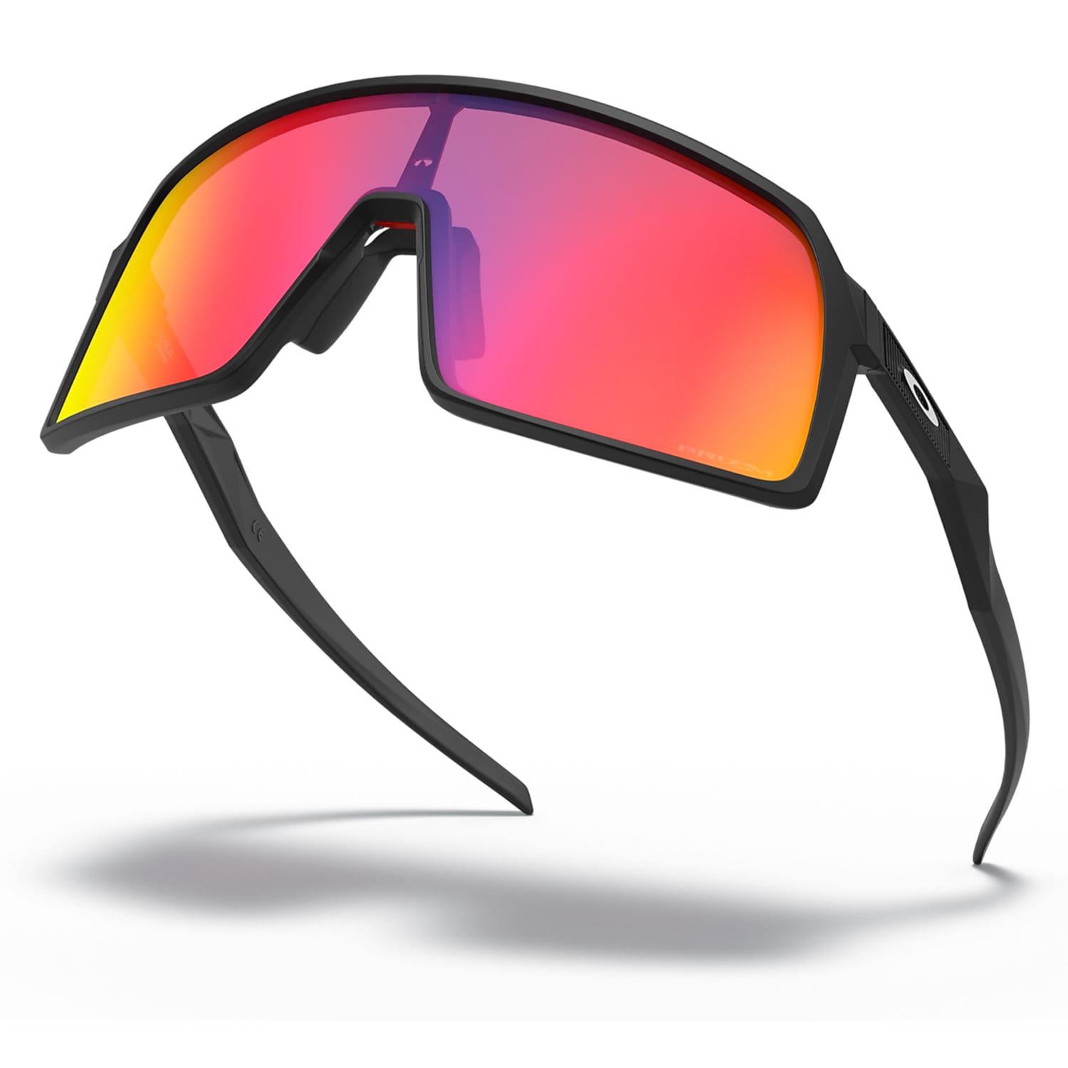 Окуляри OAKLEY Sutro OO9406-0837 Matte Black/Prizm Road - фото 6