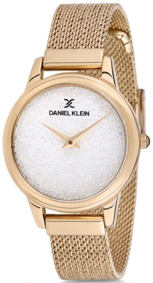 Наручний годинник жіночий Daniel Klein DK12040-3 (107830) Наручний годинник жіночий Daniel Klein DK12040-3 (107830)
