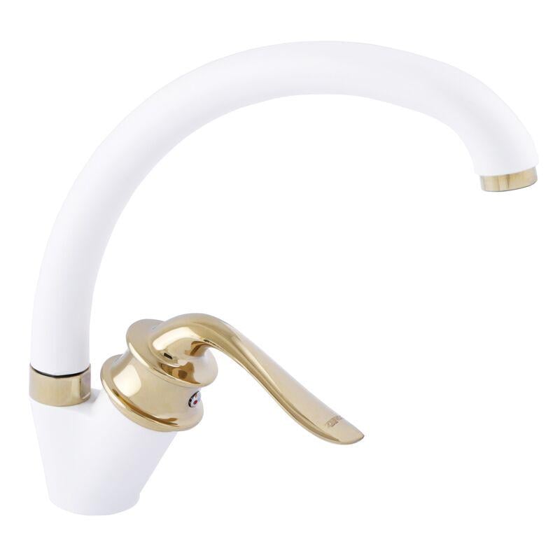 Смеситель для мойки Zerix Z59219-7 ZX0496