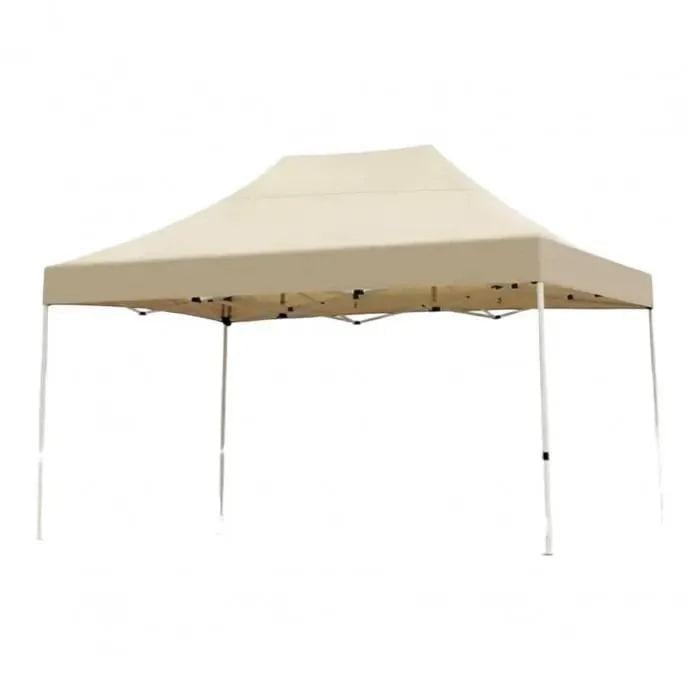 Шатер раздвижной усиленный каркас 3х6 м Бежевый (7799999) Шатер раздвижной усиленный каркас 3х6 м Бежевый (7799999)