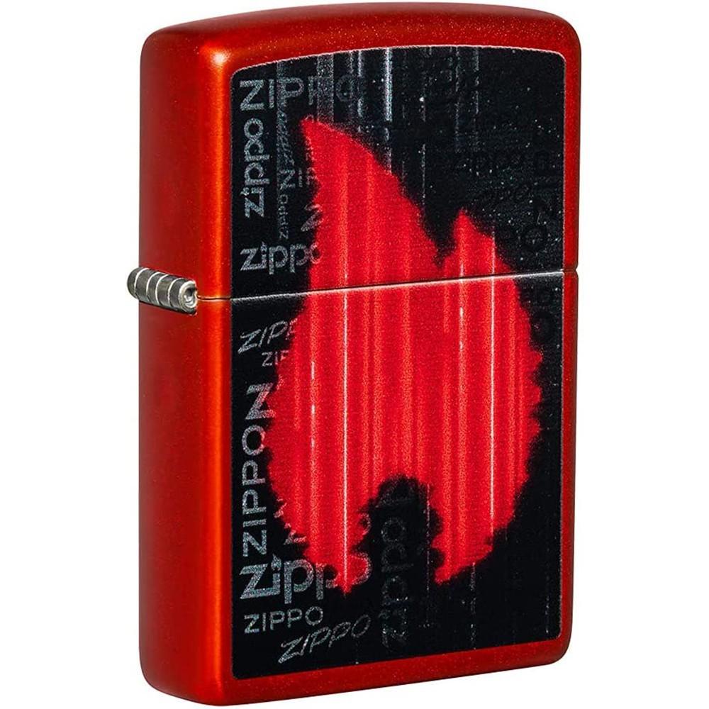 Зажигалка ZIPPO Design 49584