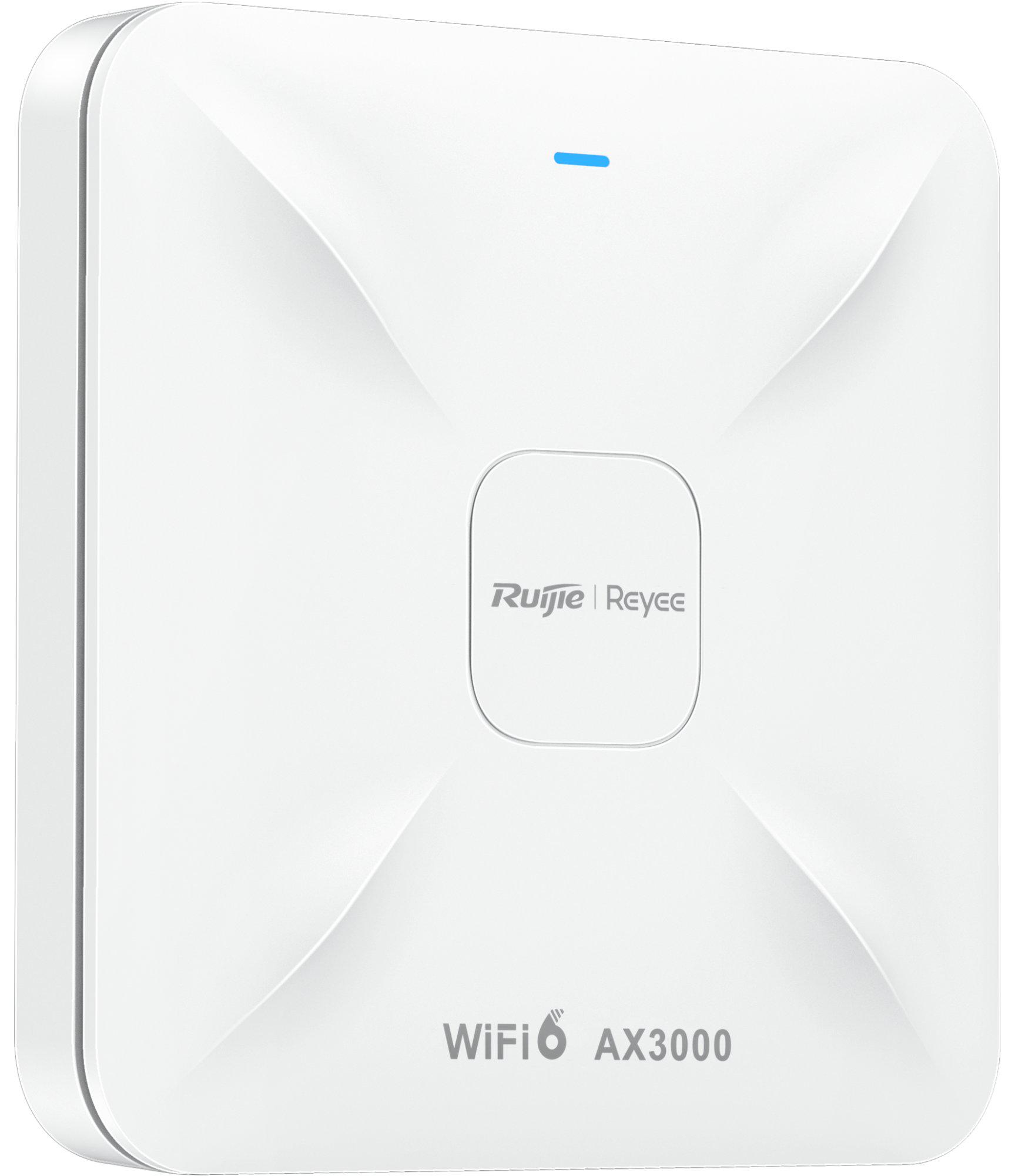 Точка доступу Ruijie Reyee RG-RAP2260 - фото 2