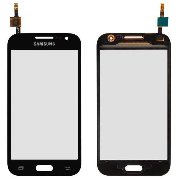 Экран Touchscreen для Samsung G360H Galaxy Core Prime Duos/G360F Черный (000018143)