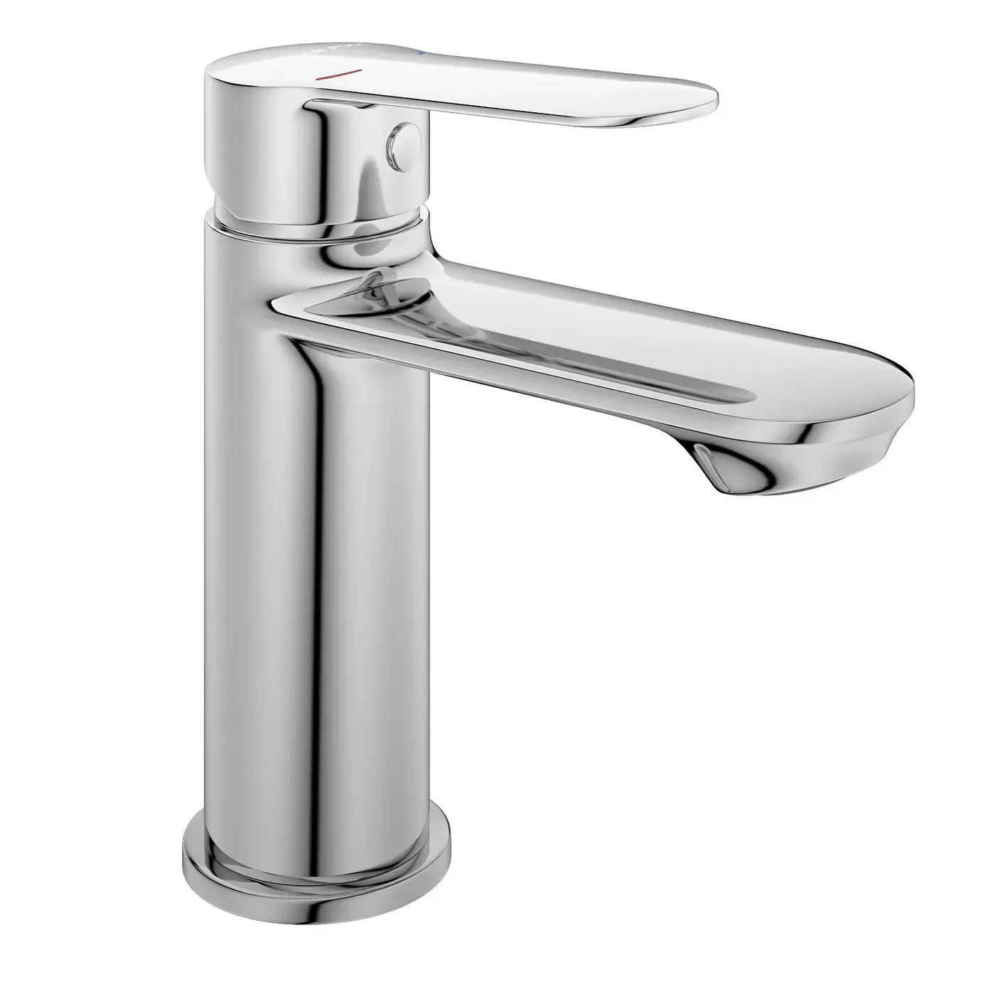 Смеситель для умывальника Koller Pool LINE LN0200