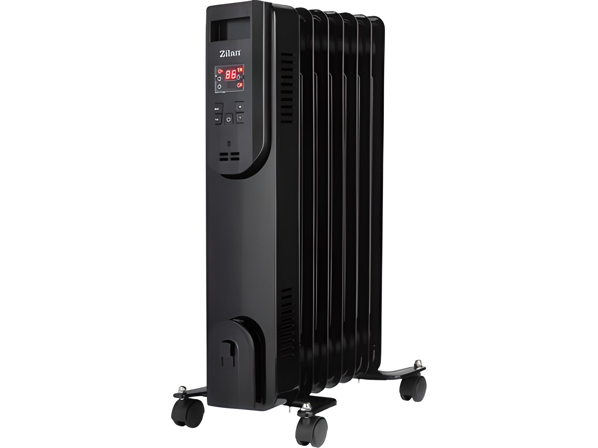 Масляный обогреватель Zilan ZLN3031 (85561)