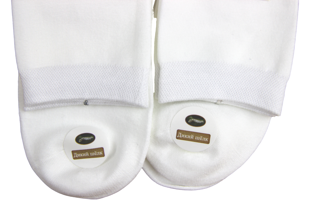 Шкарпетки жіночі Корона 10 пар р. 36-41 (11290700) - фото 2 Шкарпетки жіночі Корона 10 пар р. 36-41 (11290700) - фото 2