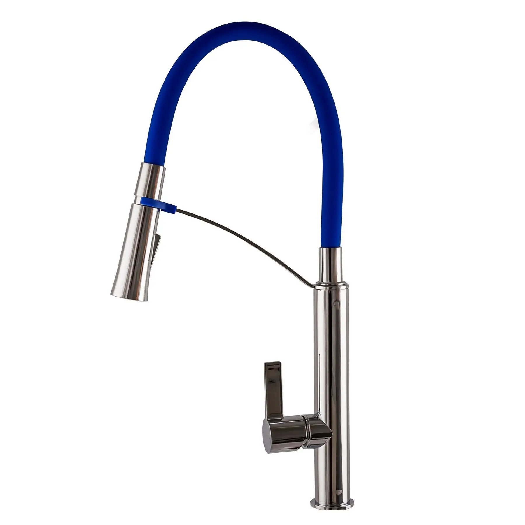 Смеситель для кухни TOPAZ SARDINIA TS 8817-H23-BS (GSR-000016123)