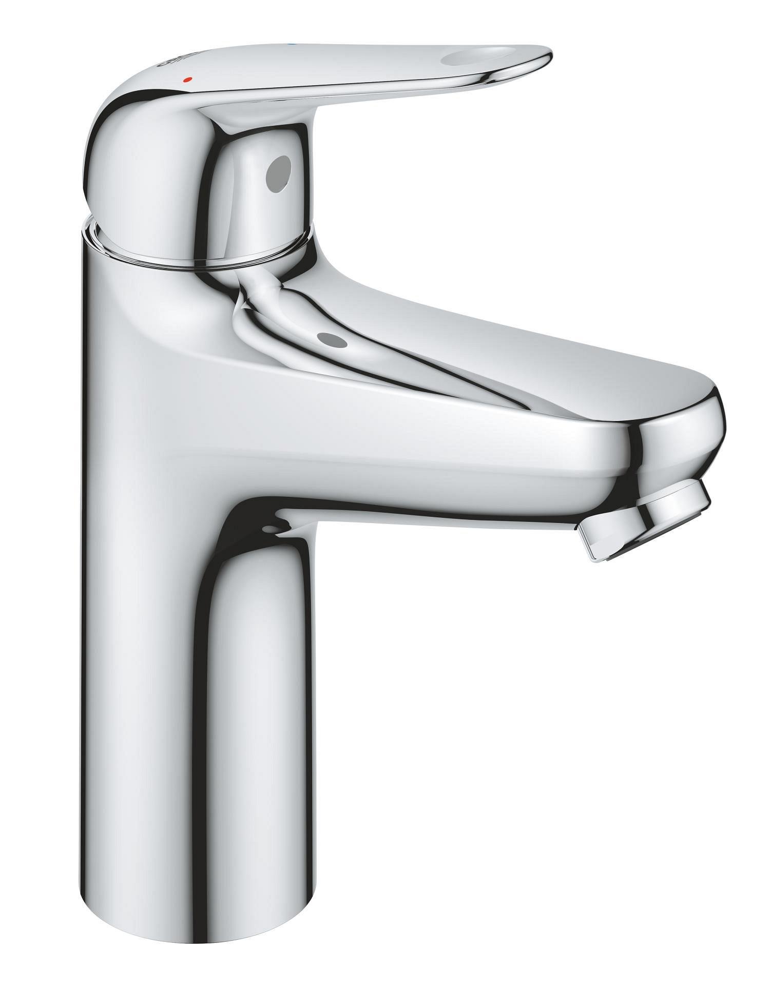 Набір змішувачів для ванни Grohe Euroeco UA123226M0 (UA123226M0) - фото 5 Набір змішувачів для ванни Grohe Euroeco UA123226M0 (UA123226M0) - фото 5
