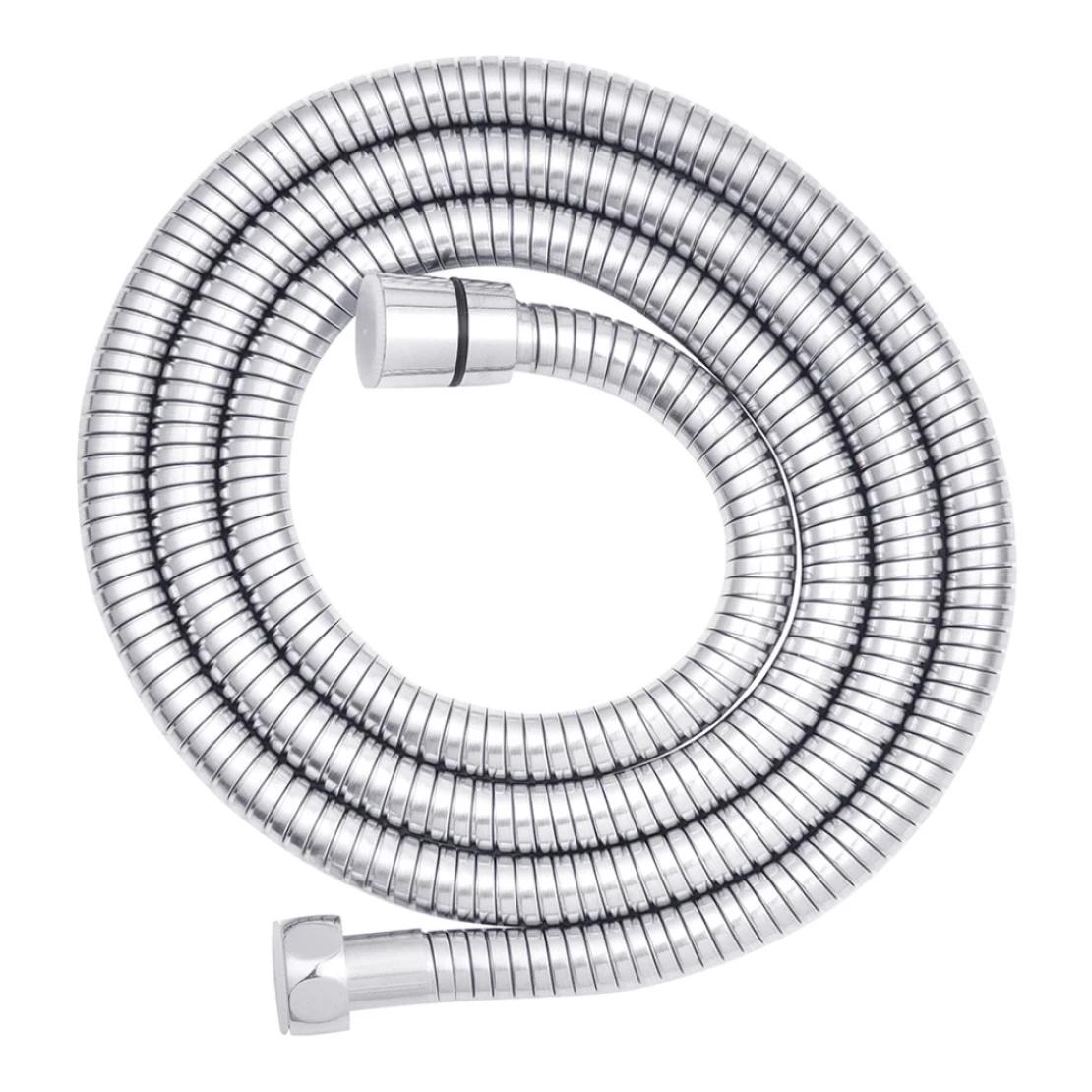 Шланг для душу Kroner KRM 600 150-200 см Хром (CV023628)