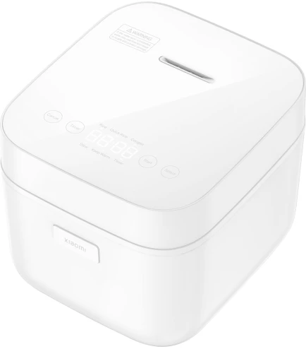 МультиваркаMijia Multifunctional Rice Cooker MFB05M0-1 BHR9016EU 1,5 л White