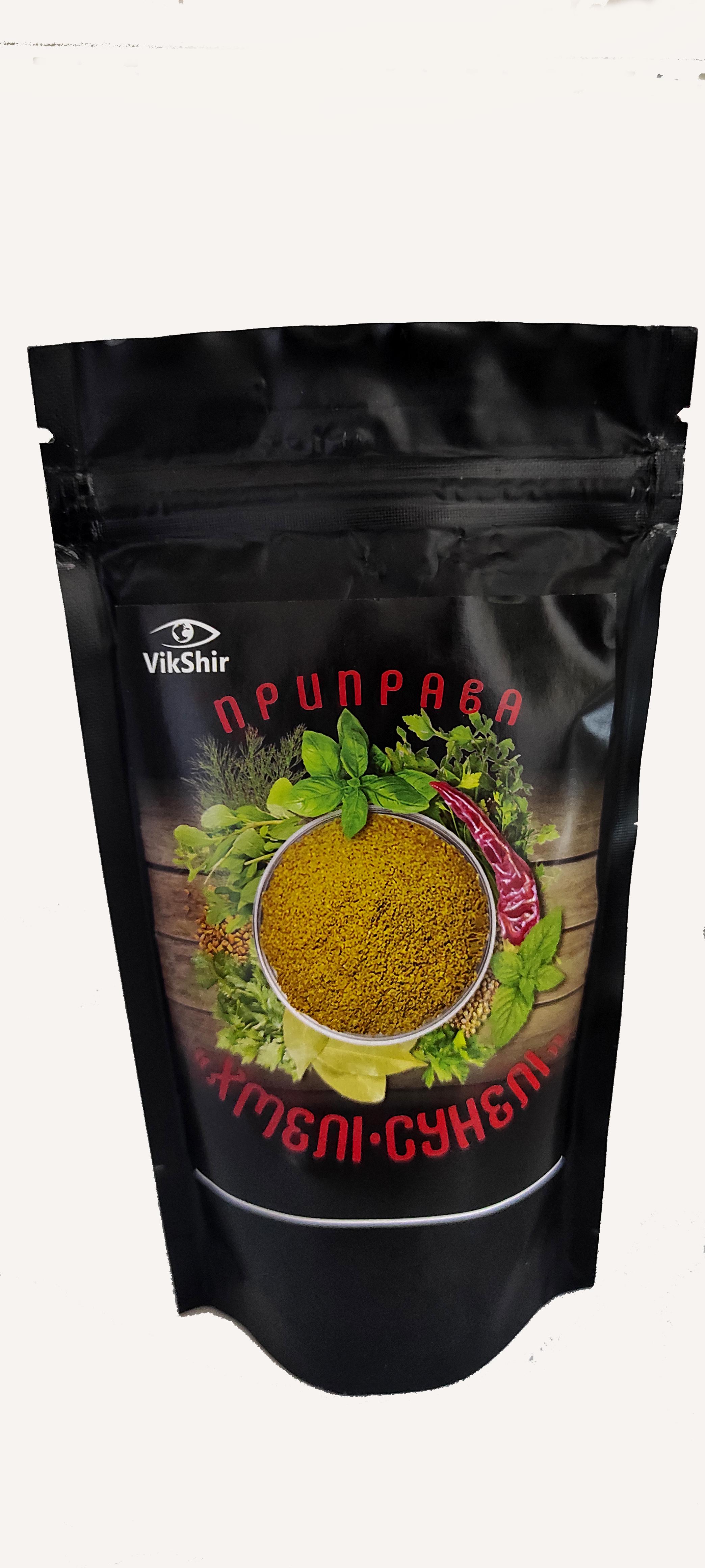 Приправа VikShir Хмели-Сунели 1000 г (166-00)