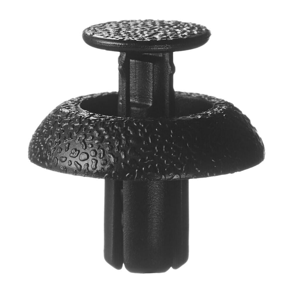 Клипса с распорным штырём Mak (11364)