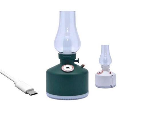 Увлажнитель воздуха ультразвуковой Aladdin RT-EM21 Green (23873-01_422)