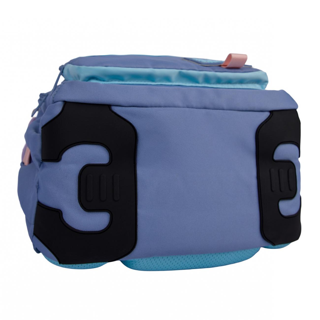 Шкільний рюкзак YES Hearty TS-47 (559916) - фото 6 Шкільний рюкзак YES Hearty TS-47 (559916) - фото 6