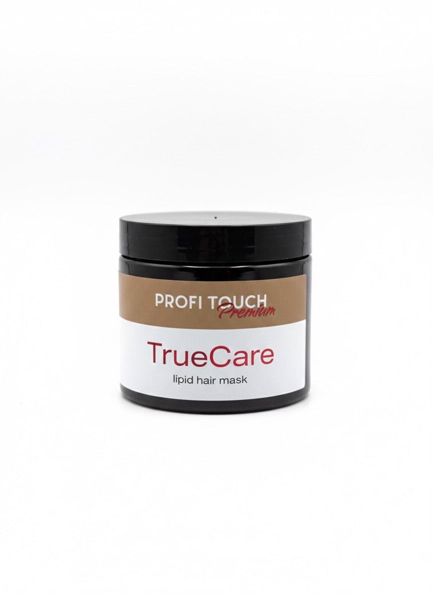 Маска липидная Profi Touch Premium Care 400 мл