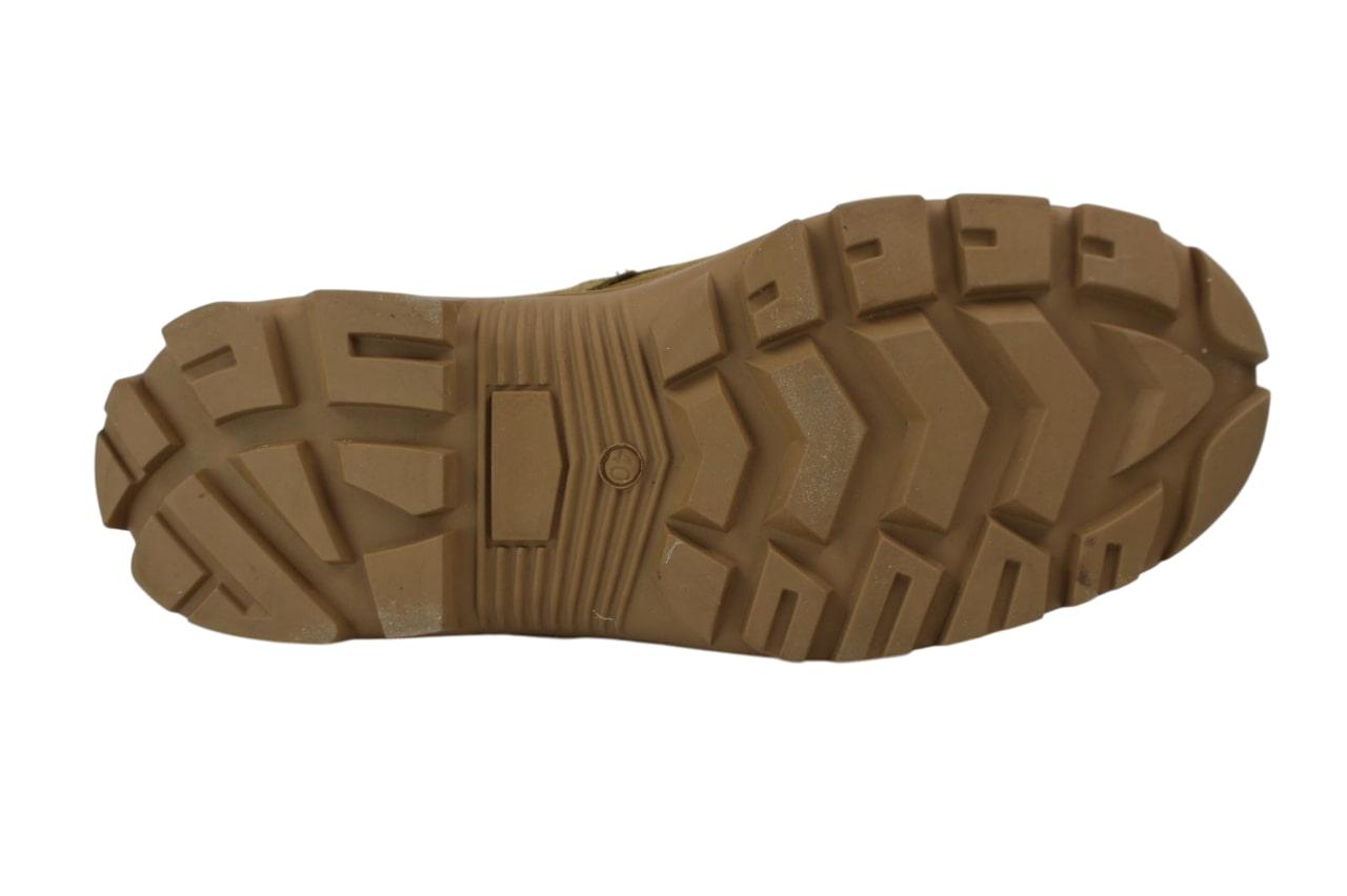 Берцы летние ML GL 312-077 Cordura р. 44 Койот (GL 312-077к44) - фото 4