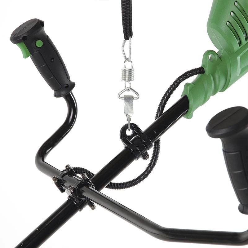 Триммер электрический Apro 1600ss (899102) - фото 5 Триммер электрический Apro 1600ss (899102) - фото 5