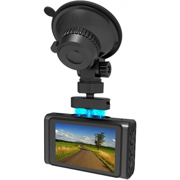 Видеорегистратор Aspiring Expert 8 Dual Wi-Fi GPS SpeedCam (EX896147) - фото 4